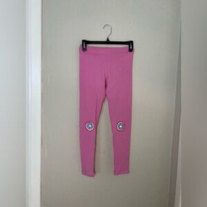 Marvel Pink Leggings